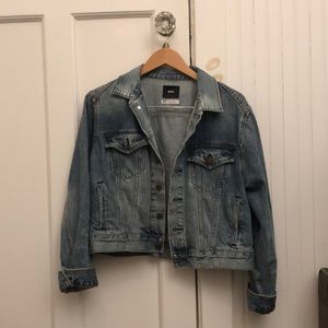 Urban outfitters Jean jacket (BDG)